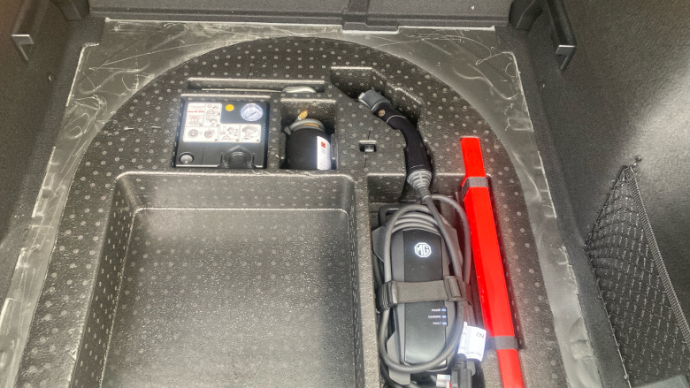 MG ZS 130kW Trophy EV 51kWh 5dr Auto Electric Hatchback